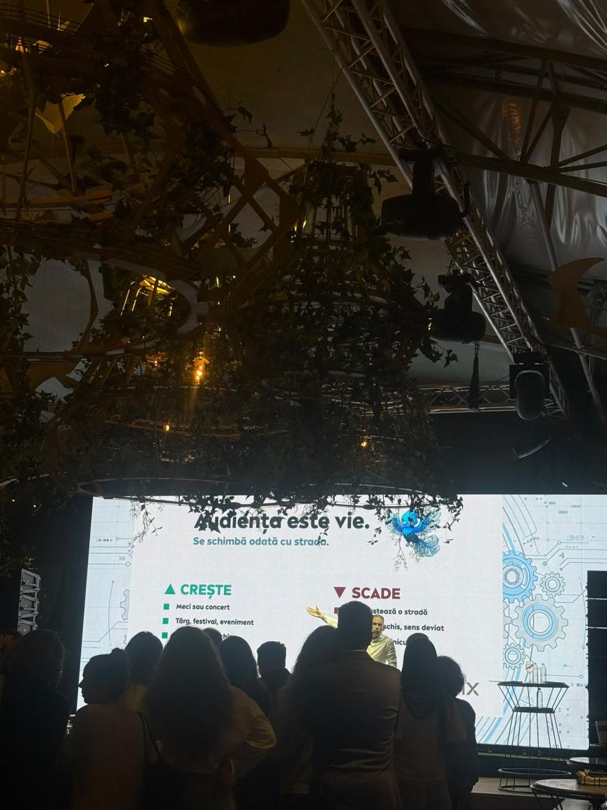 Phoenix Media a prezentat oficial intrumentul AI HEPI: Nu mai există cale de întoarcere