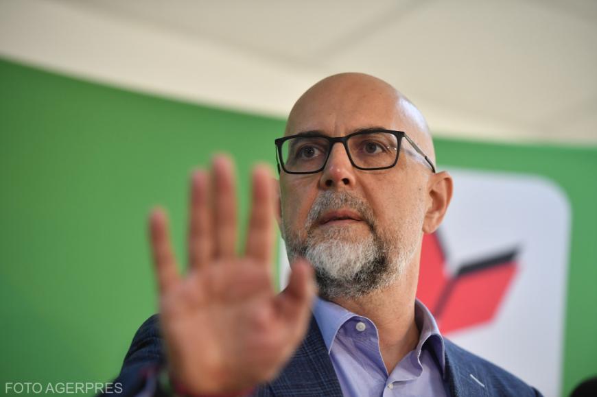 Kelemen Hunor UDMR / Foto: Agerpres