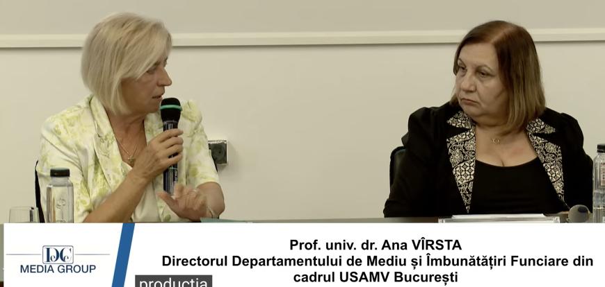 De ce agricultura din SUA și Vestul Europei a renunțat la ”pământul curat”. În România, fermerii au râs, apoi au văzut recolta VIDEO