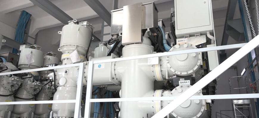 Stația electrică Filaret, modernizată complet. Ce aduce nou investiția pentru Capitală 