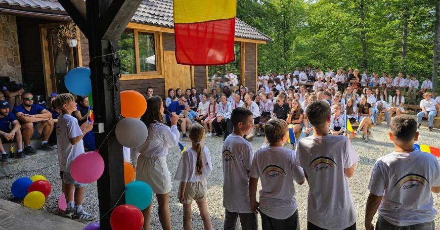 Experiența numită România. Impactul pe termen lung al programului „Taberele ARC”