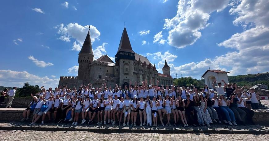 Experiența numită România. Impactul pe termen lung al programului „Taberele ARC”