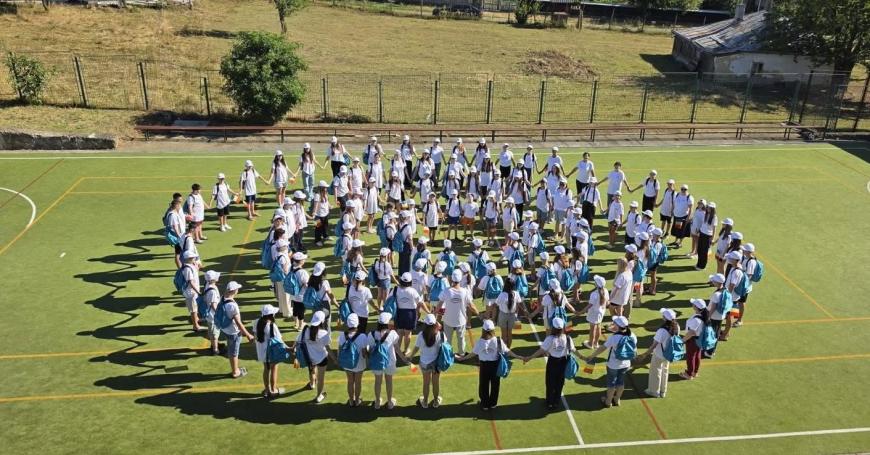 Experiența numită România. Impactul pe termen lung al programului „Taberele ARC”