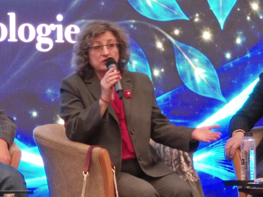 Prof. dr. Diana Loreta Păun