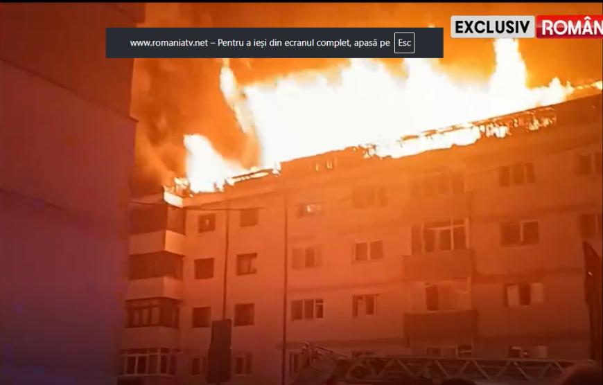 Sursa Foto: Captura Ecran România TV