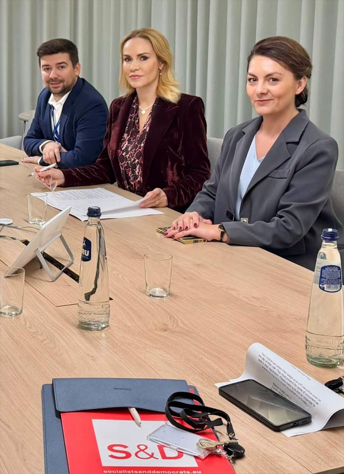 Social-democrații au pus pe masa Comisiei Europene 20 de soluții la criza locuințelor