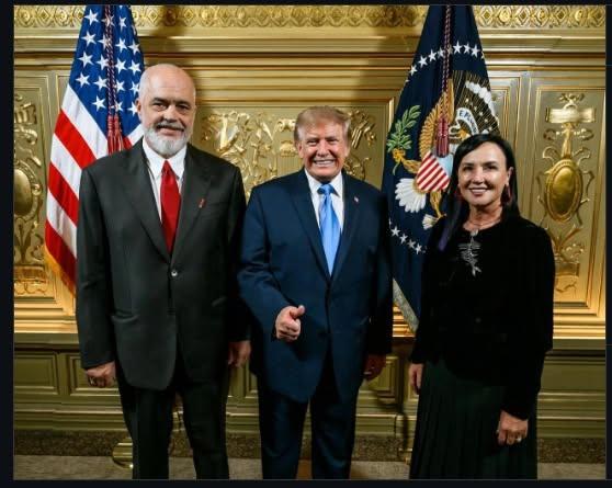 Foto: Casa Albă