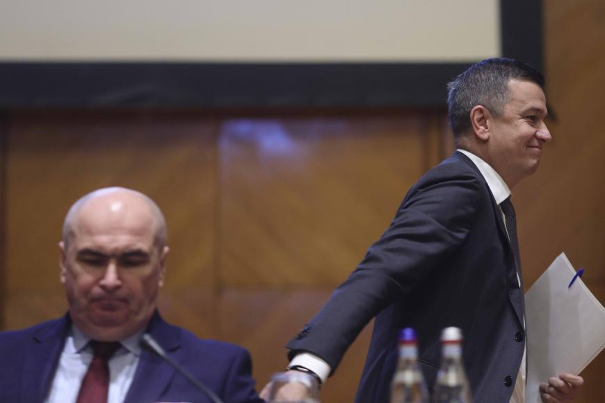 Foto: Inquam Photos / Octav Ganea
