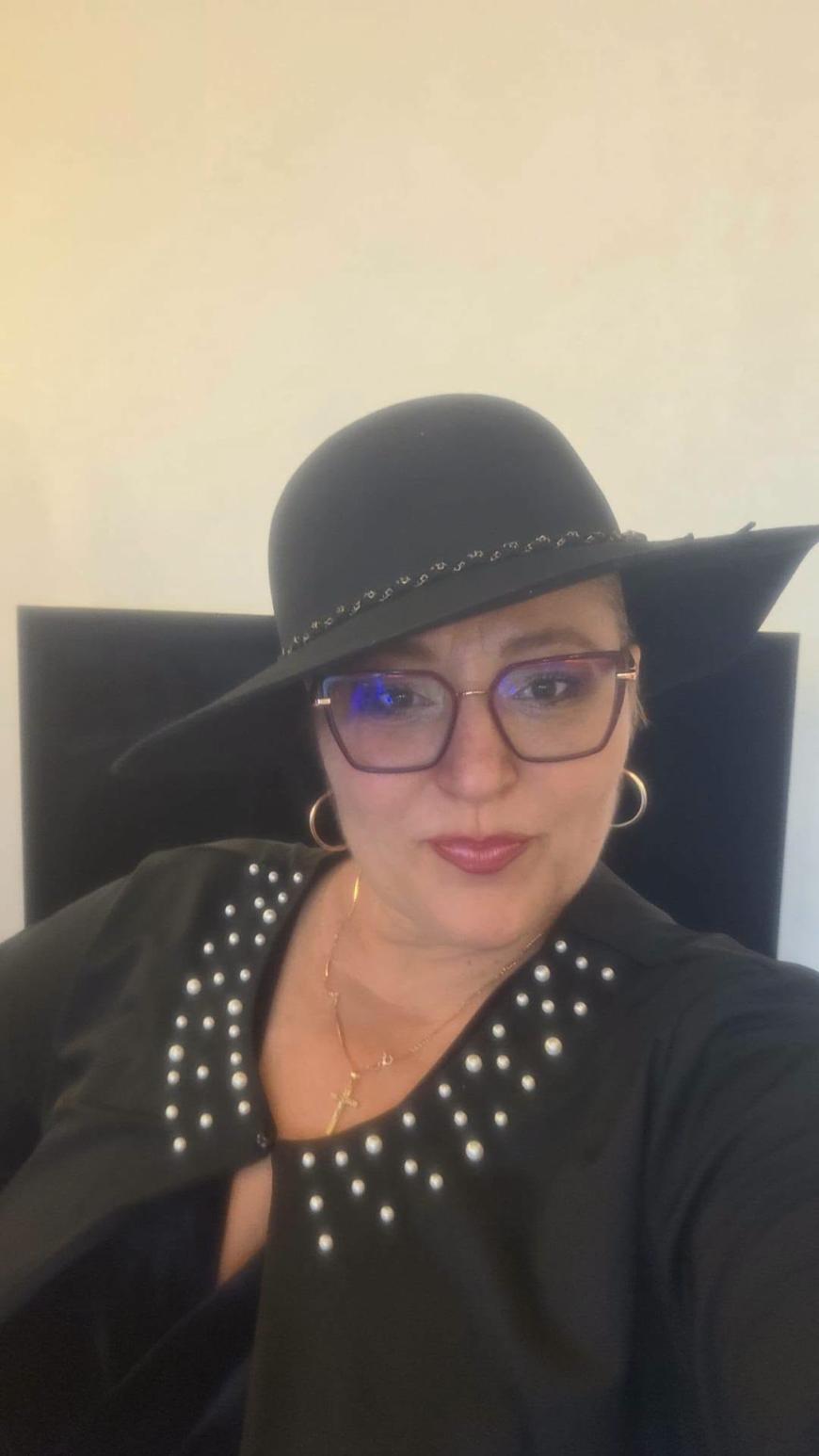 Diana Șoșoacă