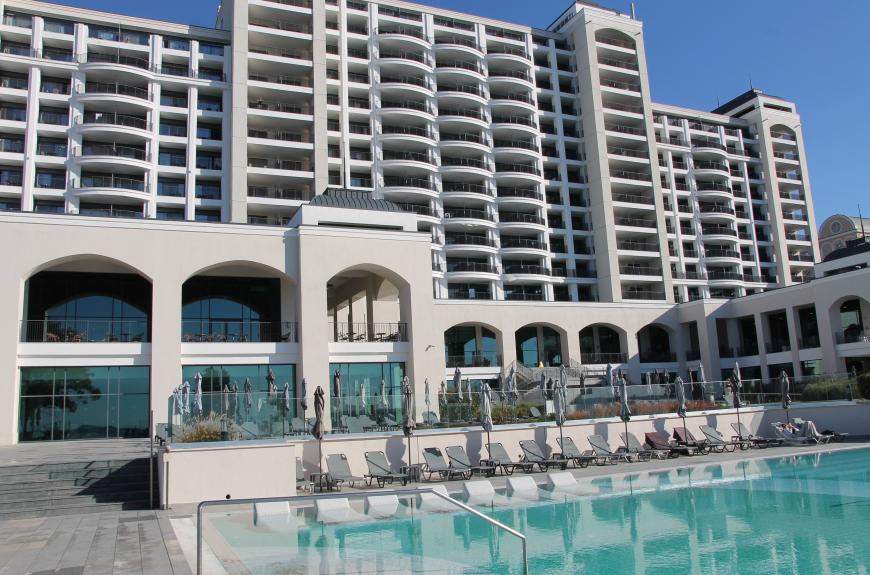 IRI Travel, la bilanțul anului 2026: Bulgaria și-a consolidat poziția pe piața românească. Hanțul Hyatt