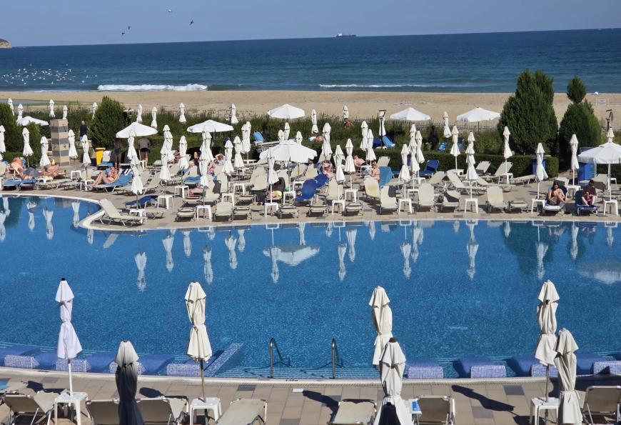 IRI Travel, la bilanțul anului 2026: Bulgaria și-a consolidat poziția pe piața românească. Lanțul Hyatt