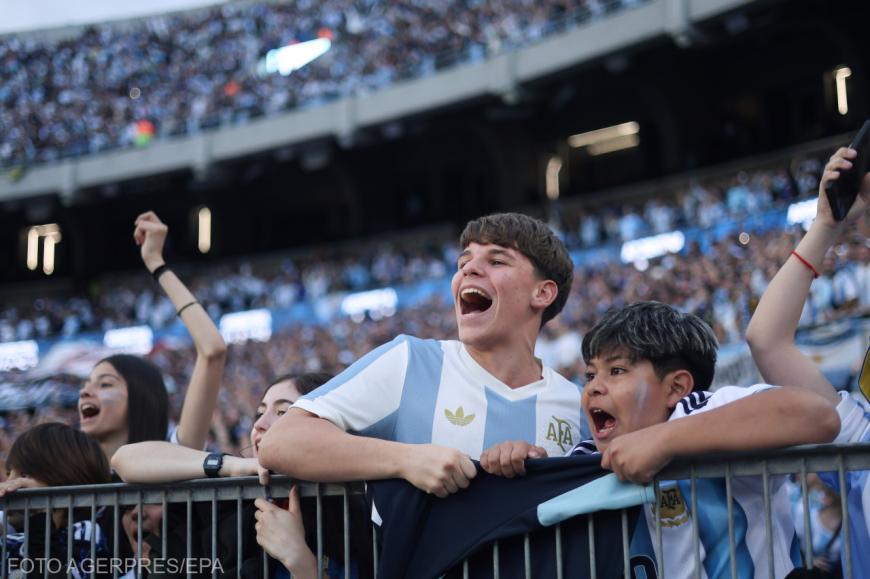 messi retragere