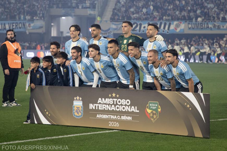 messi retragere