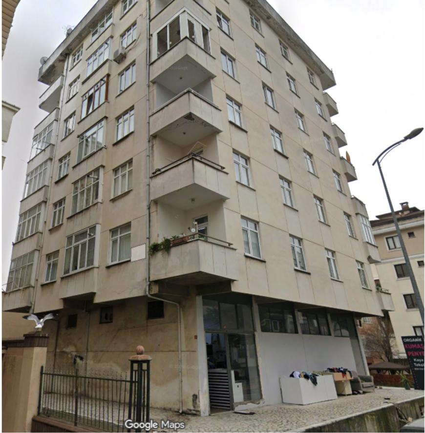 Momente tragice în Istanbul, în această dimineață, după ce un bloc a explodat. Sunt căutări disperate pentru supraviețuitori