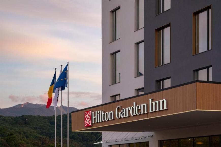Hilton Garden Inn Brașov