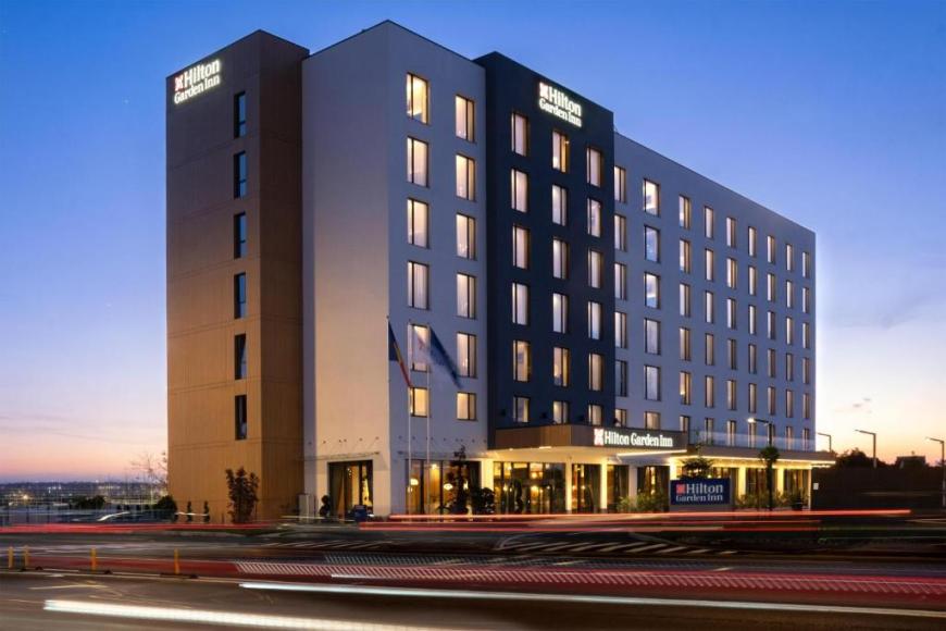 Hilton Garden Inn Brașov