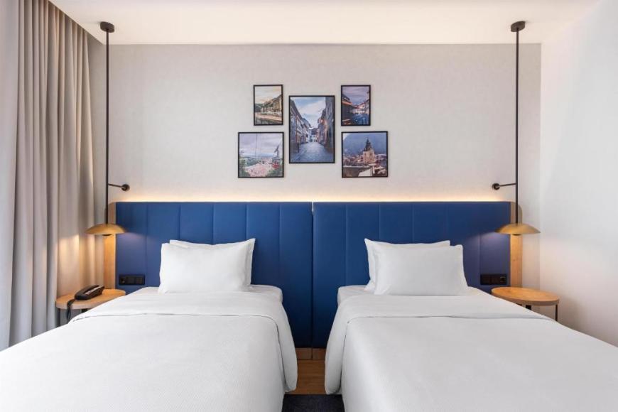 Hilton Garden Inn Brașov
