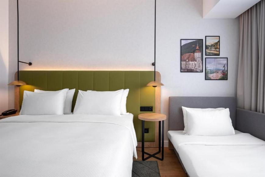 Hilton Garden Inn Brașov