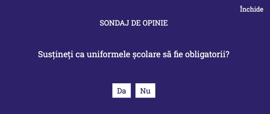 uniforme
