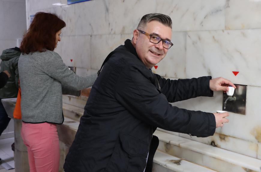 Republica Moldova: De la turismul balnear, la tradițiile găgăuze