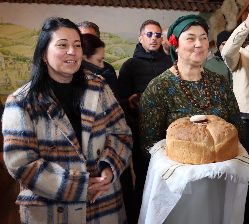 Republica Moldova: De la turismul balnear, la tradițiile găgăuze