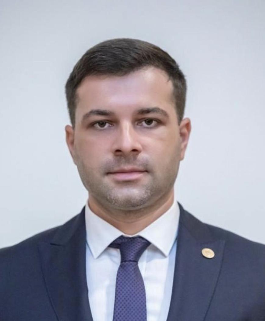 Cine este Ştefan Ovidiu Popa, ministrul propus de PSD la Transporturi. Sorin Grindeanu l-a dus la Palatul Cotroceni FOTO