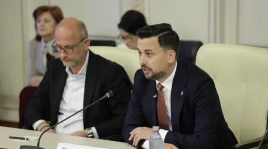 Audierile miniștrilor continuă marți. Vot decisiv în Parlament pentru Guvernul propus de Luca Niculescu