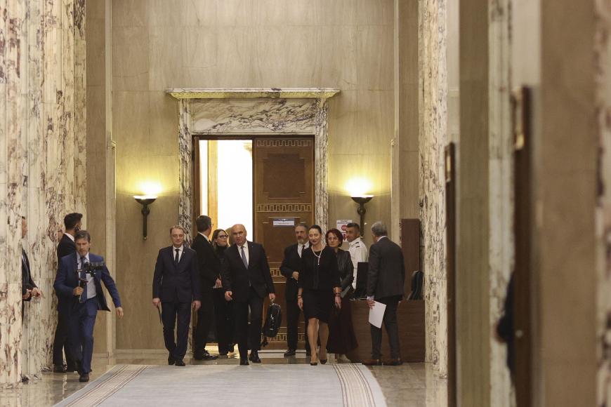 Foto: Inquam Photos / Octav Ganea