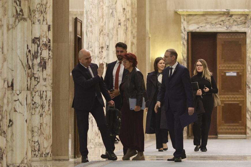 Foto: Inquam Photos / Octav Ganea
