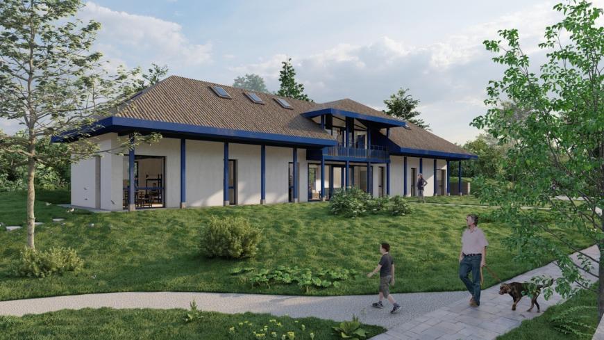 Casa Bulgărească din Canlia devine Centrul de Artă, Recreere și Tradiții – CT ART
