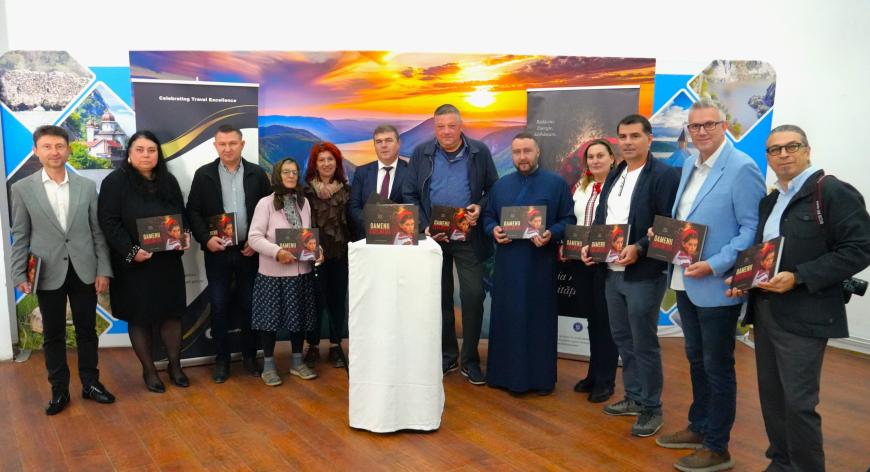 Foto:  Ovidiu Oprea / Claudiu Vatau