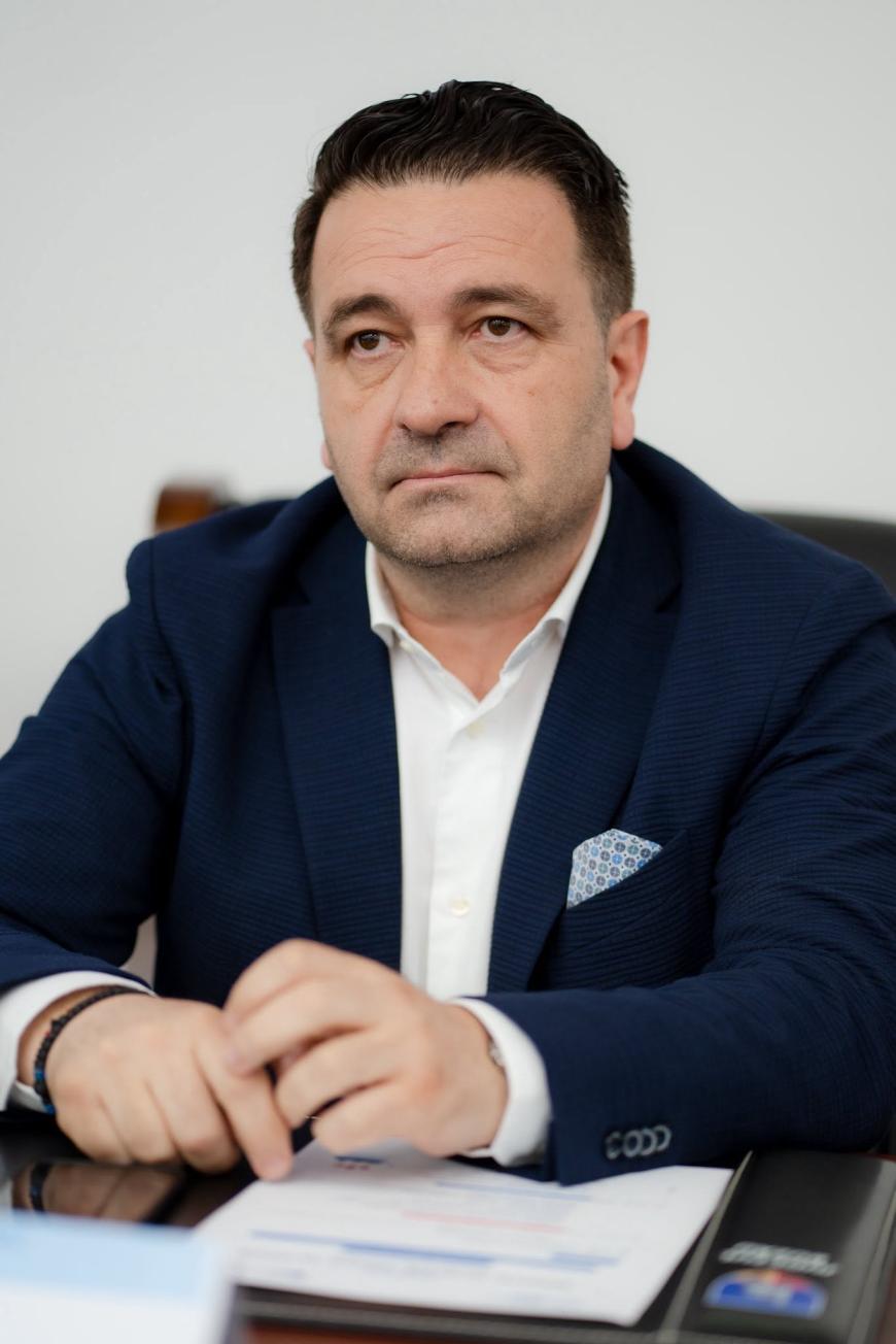 Claudiu Damian