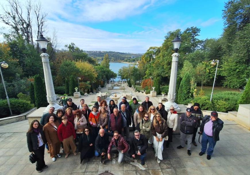 Programe turistice combinate România – Republica Moldova: ANAT și partenerii din Republica Moldova dezvoltă rute integrate pentru turiștii români și internaționali