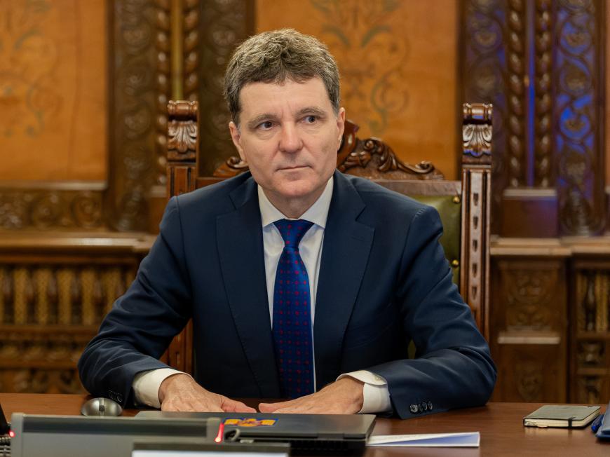 Foto: Presidency.ro