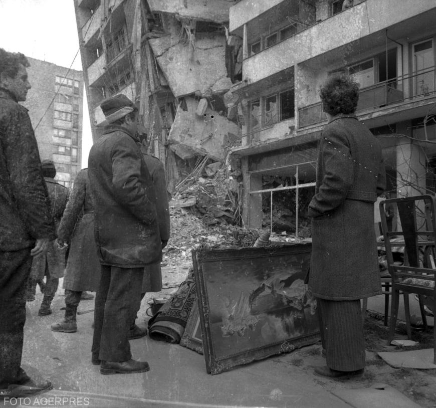 cutremur 1977 