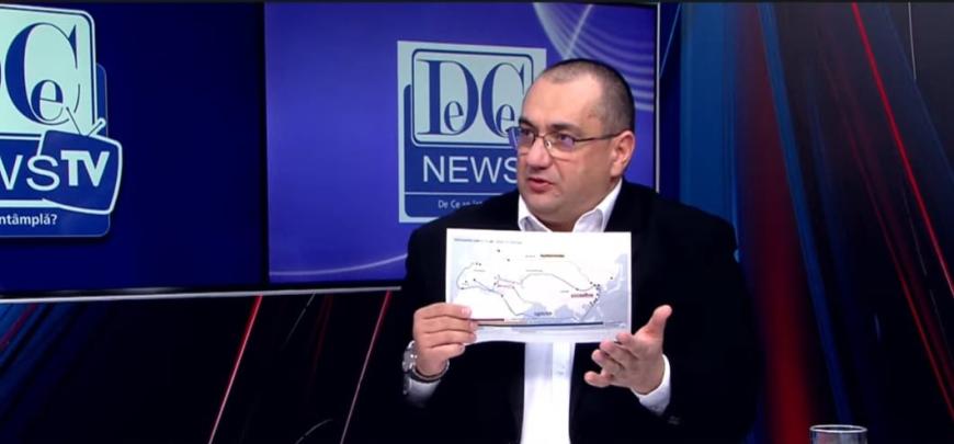 Cristian Terheș, europarlamentar