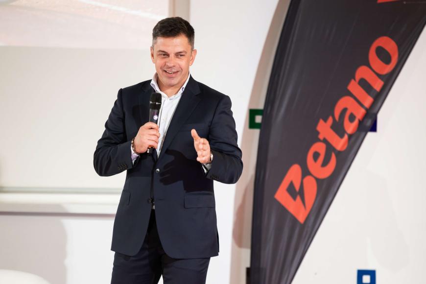 PARASPORT FORUM,  inițiativa națională susținută de Betano pentru dezvoltarea bazei de antrenori din sportul paralimpic