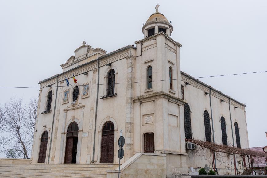Toamna la Constanța: de ce merită să vii după ce s-a terminat sezonul