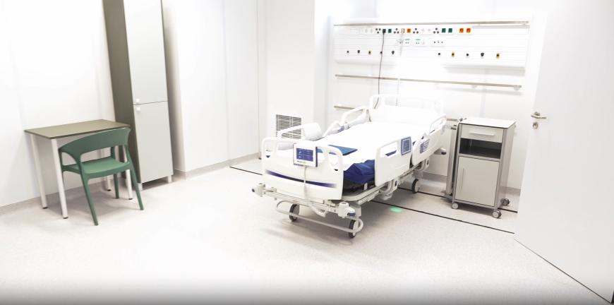 Noul Spital 