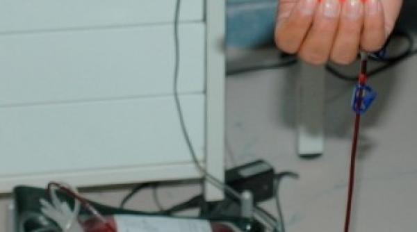 donez pentru mine campanie anti foame