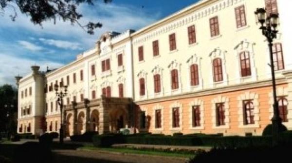 greva la muzeul unirii din alba iulia