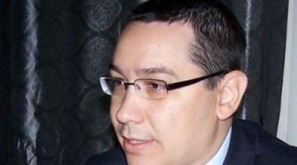 ponta despre bataia de joc a presedintelui basescu nu participam la votarea legii ani