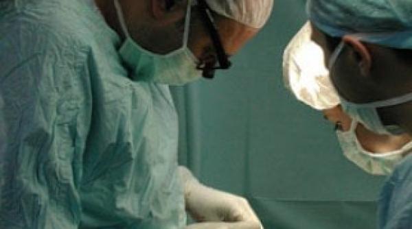 un medic la pensie a perforat uterul in timpul unui avort