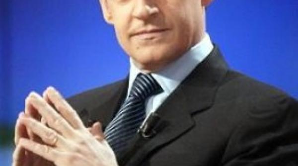 sarkozy cere masuri impotriva tiganilor din romania