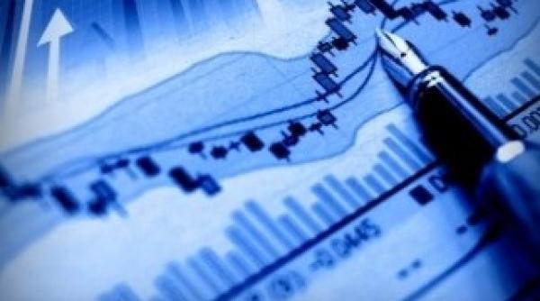 fitch prevede o scadere de 1prc a economiei romanesti