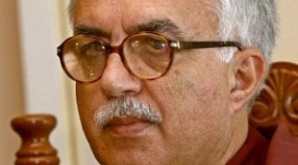 zegrean a fost ales presedintele ccr