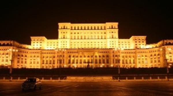 cati bani trebuie sa dai ca sa vizitezi palatul parlamentului