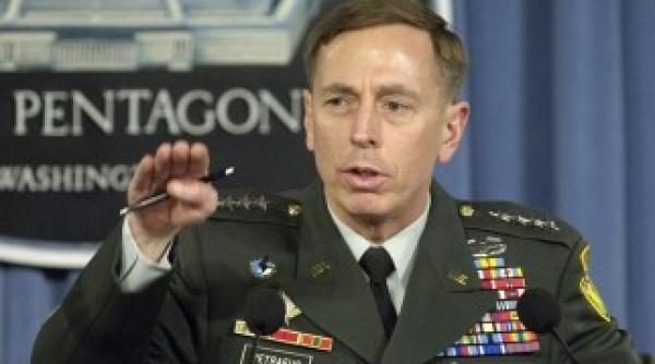 obama se teme de un nou vietnam ce inseamna schimbarea unui geenral in timpul razboiului