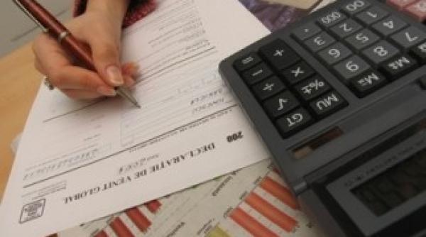 legile ciomu taiate de cc acum au un motiv sa creasca impozitele si taxele