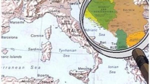 mini schengen intre albania macedonia muntenegru si kosovo